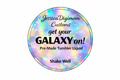 20 oz Galaxy Tumbler Kit