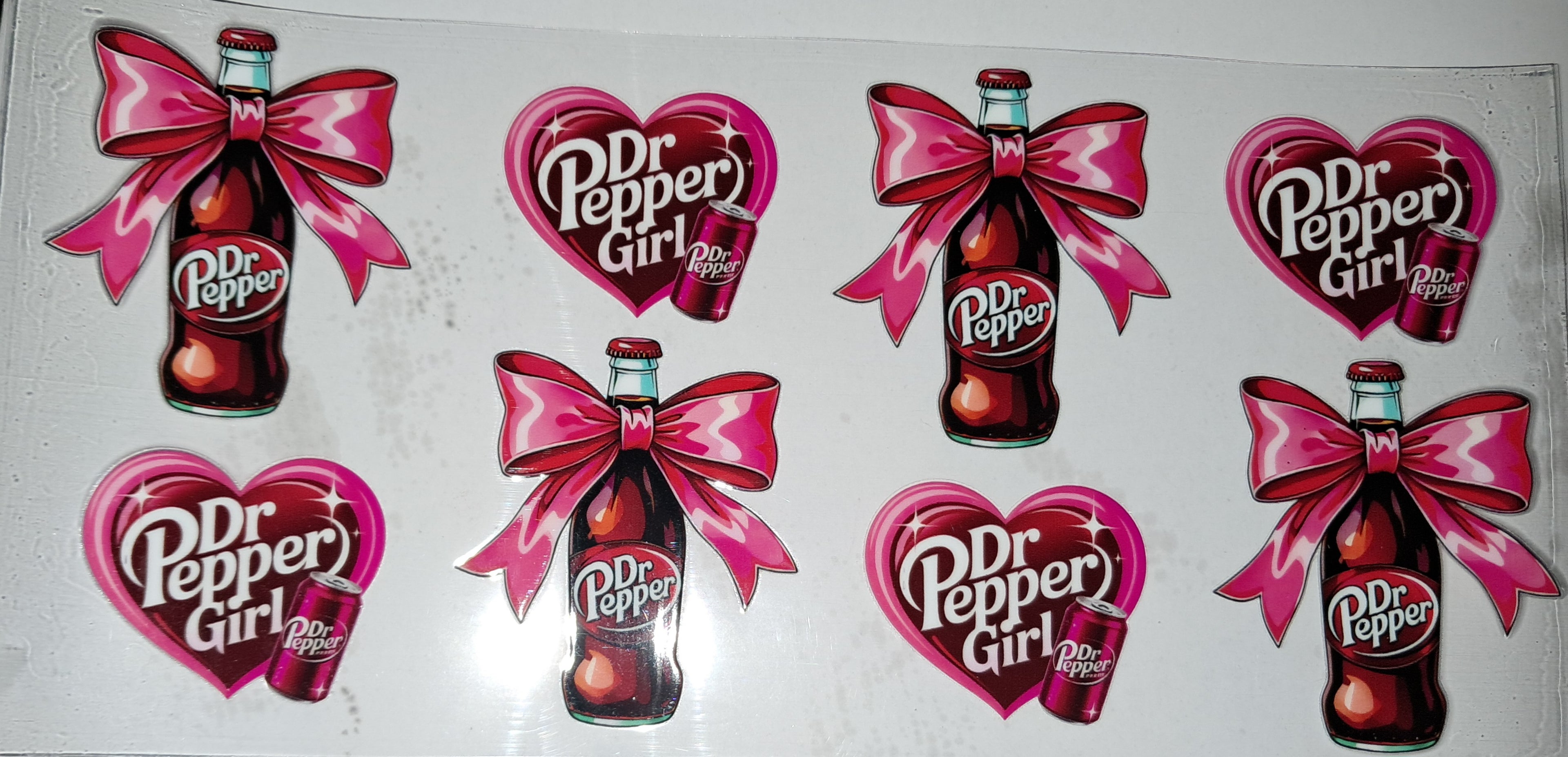 Dr. Pepper