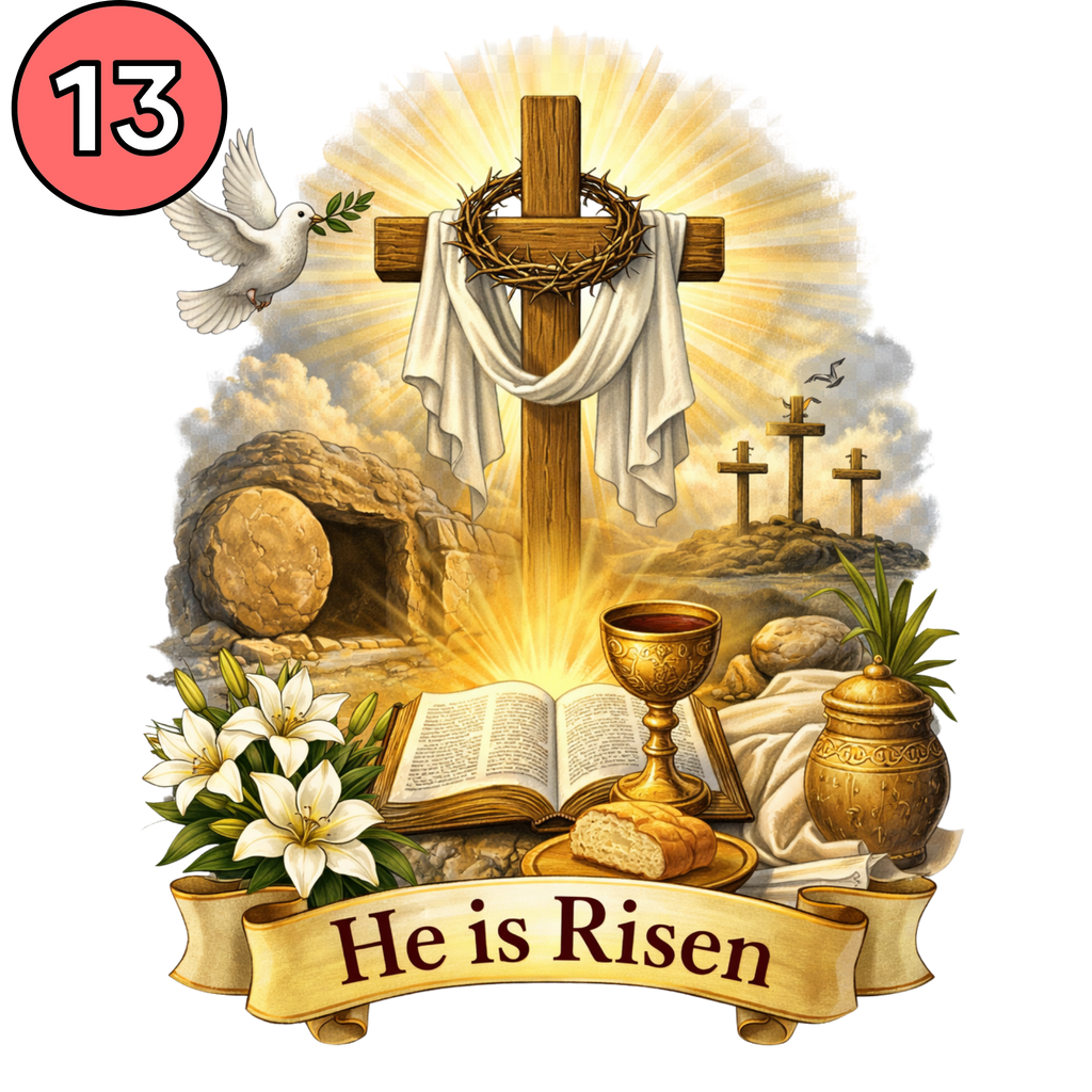 $20 Easter Tees!  Free Shipping!