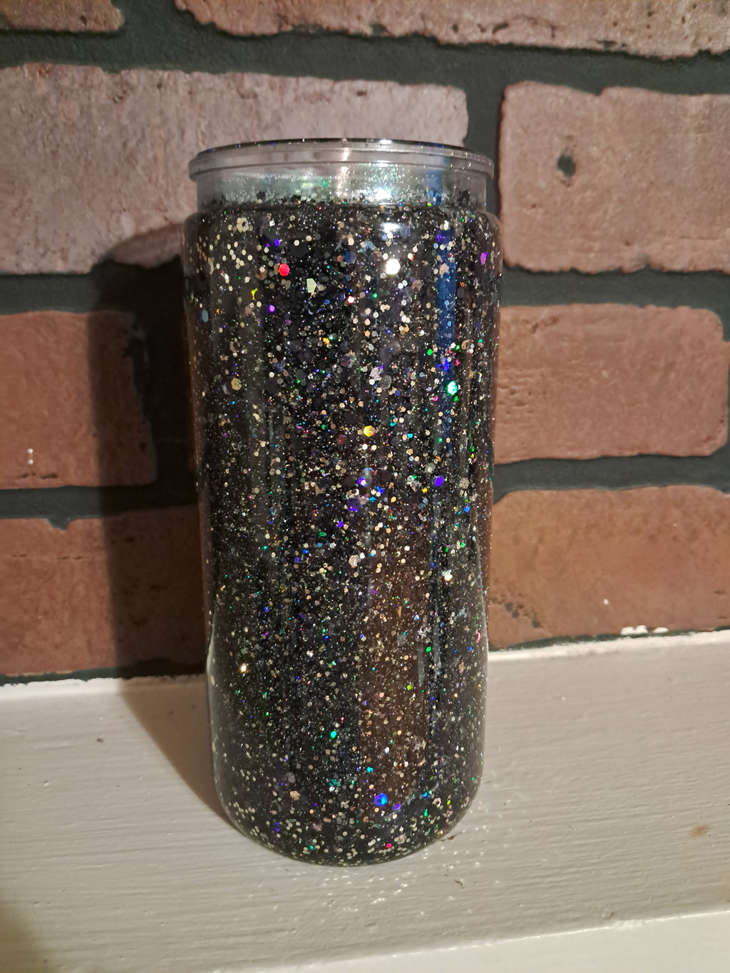 Pre-made Tarot Card Hot Mess 20 oz