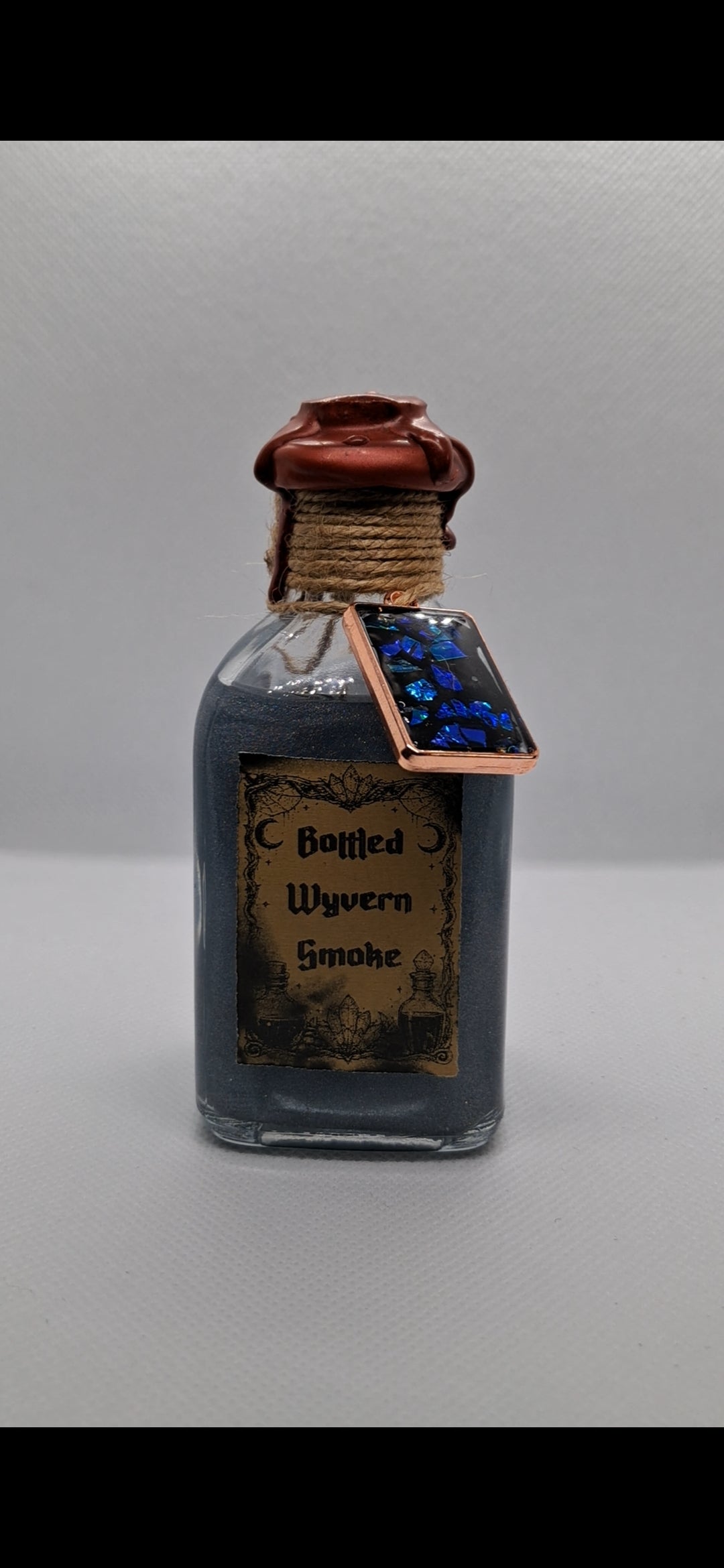 Premium Poison Potions