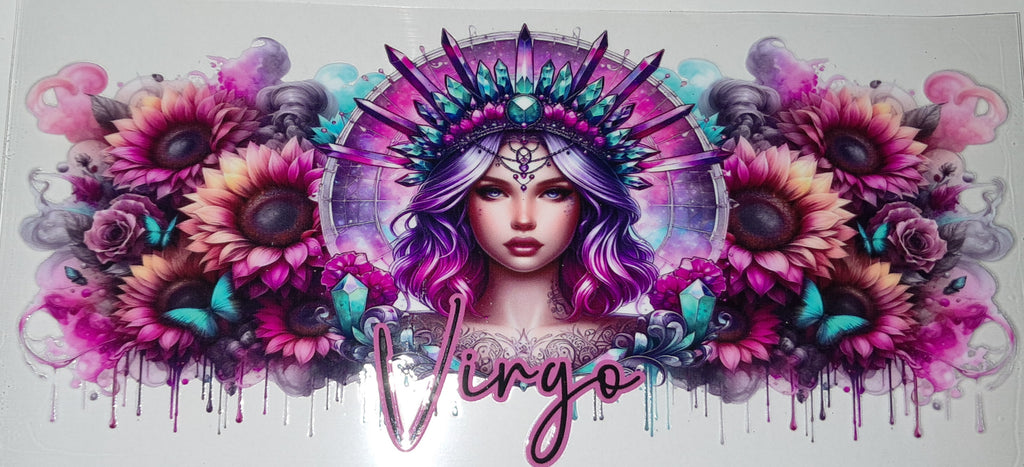 Feminine Zodiac