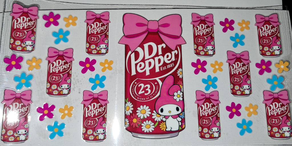 Dr. Pepper
