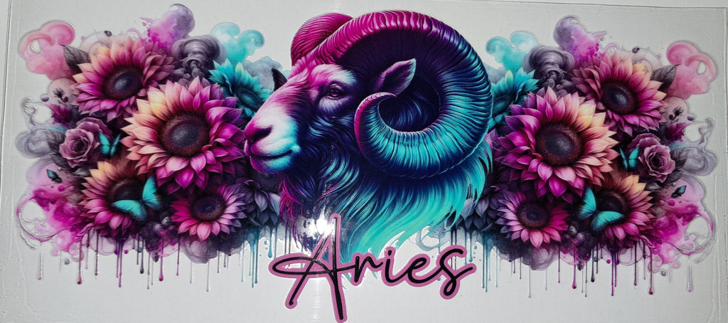 Feminine Zodiac