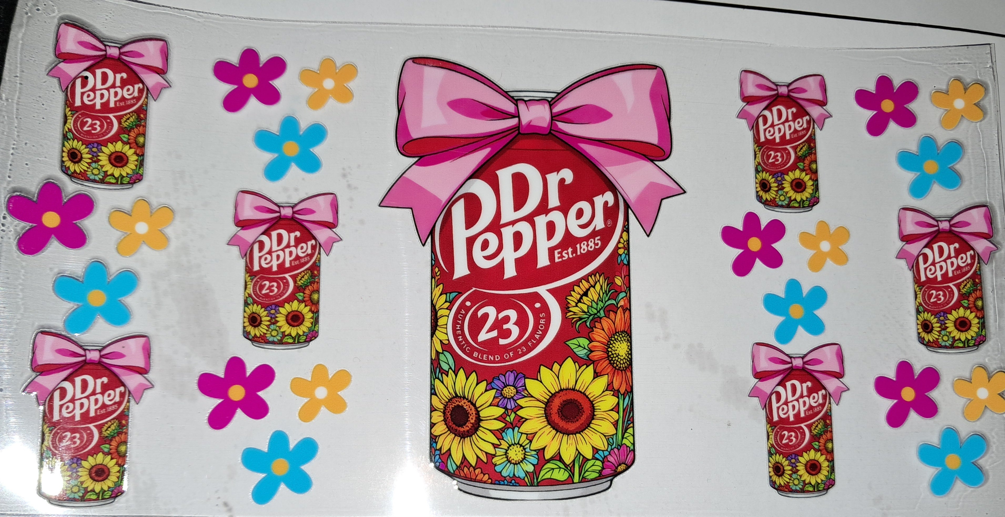 Dr. Pepper