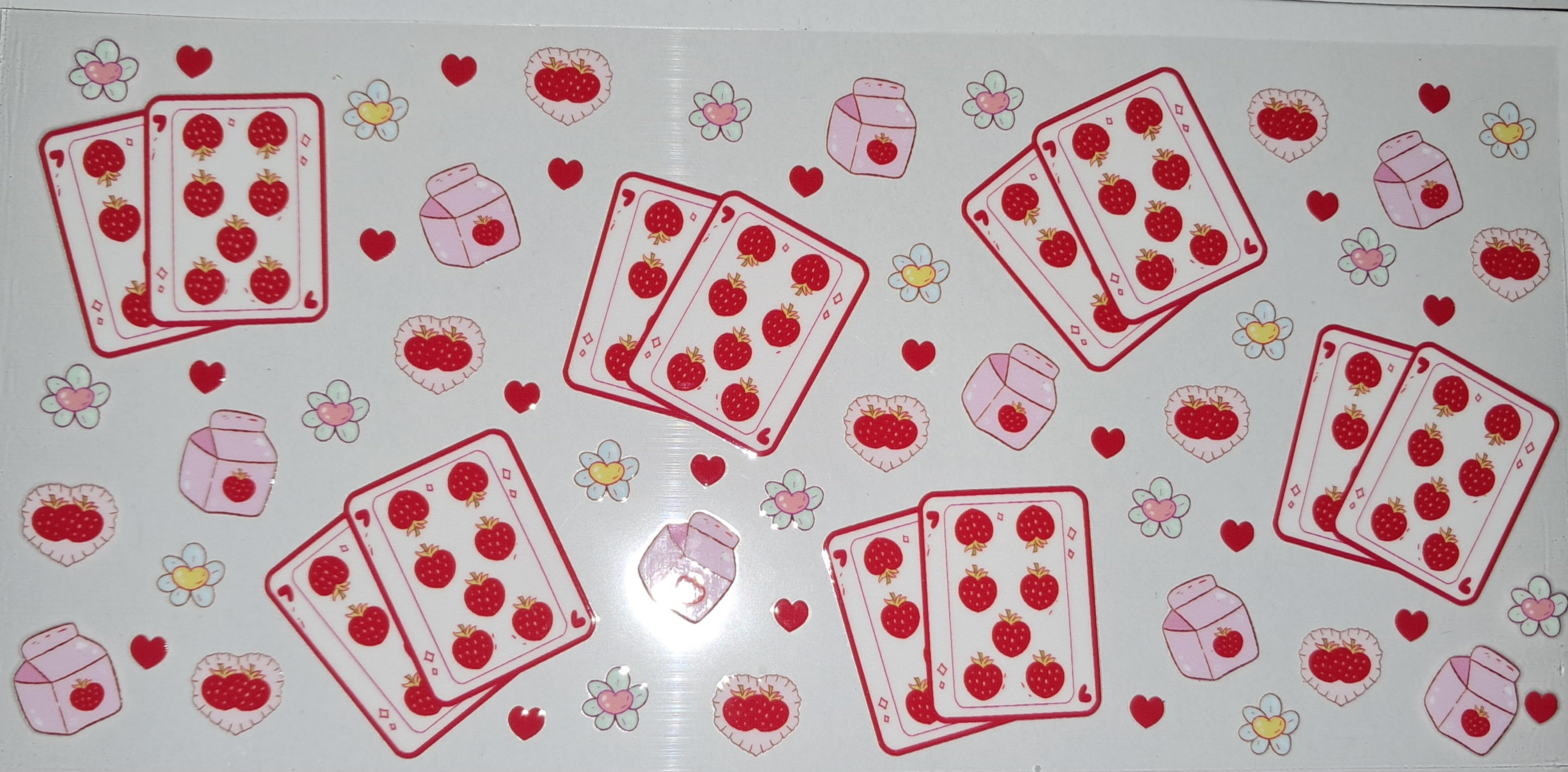 Girly/Coquette Aesthetic