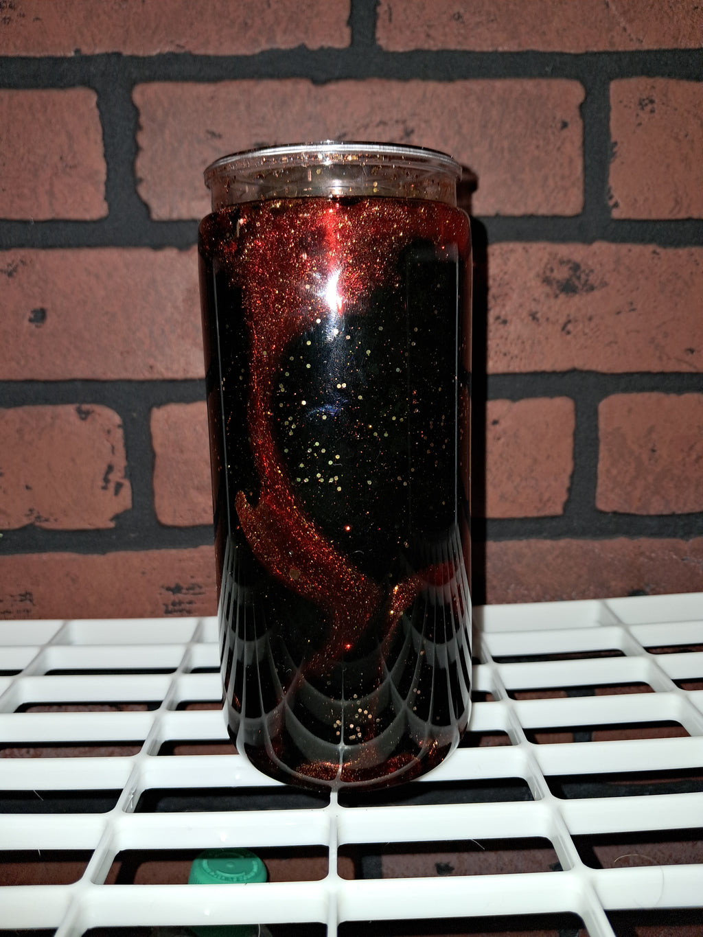 Nekkid Tumblers - 20 oz Can Style