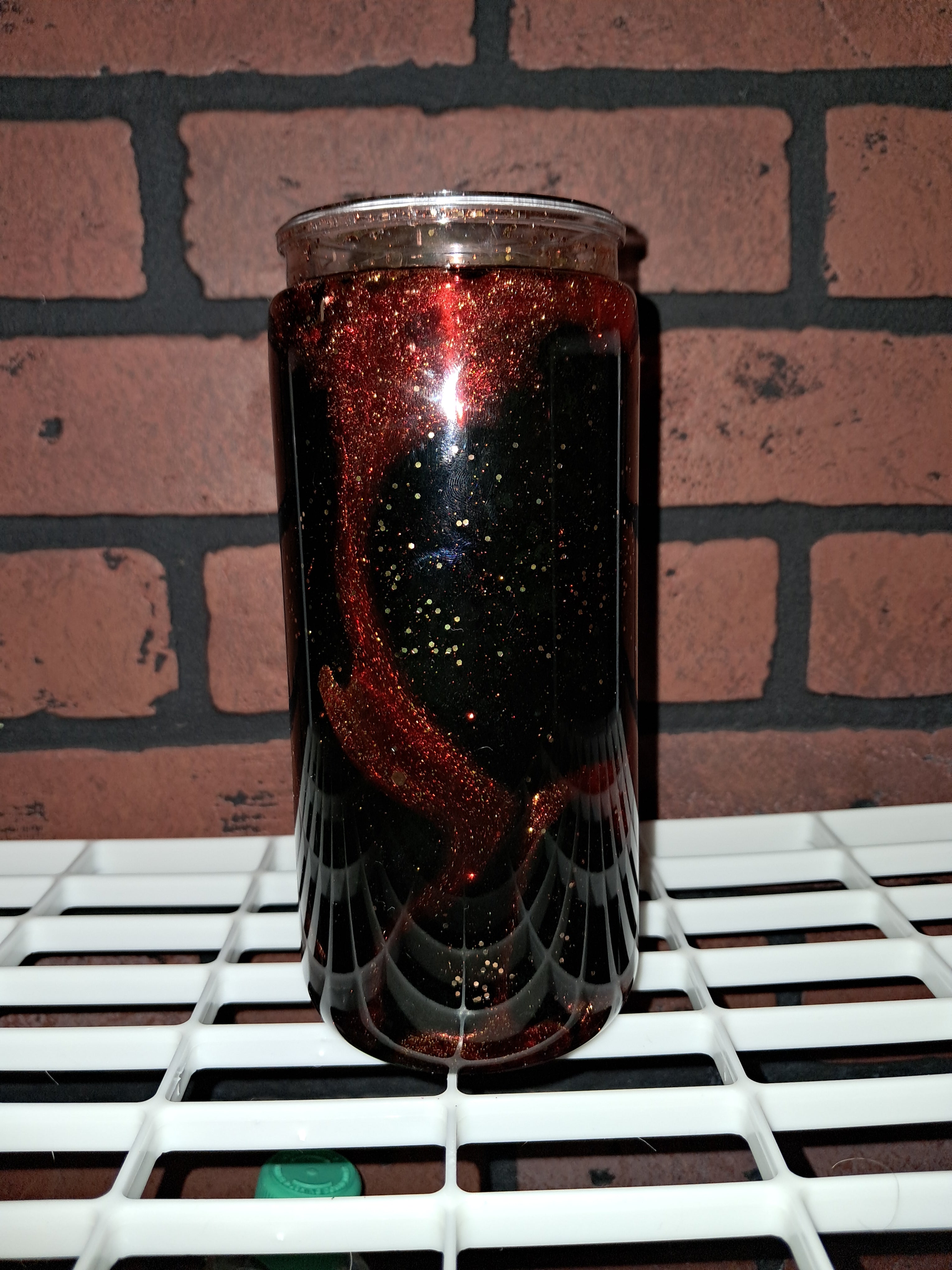 Nekkid Tumblers - 20 oz Can Style