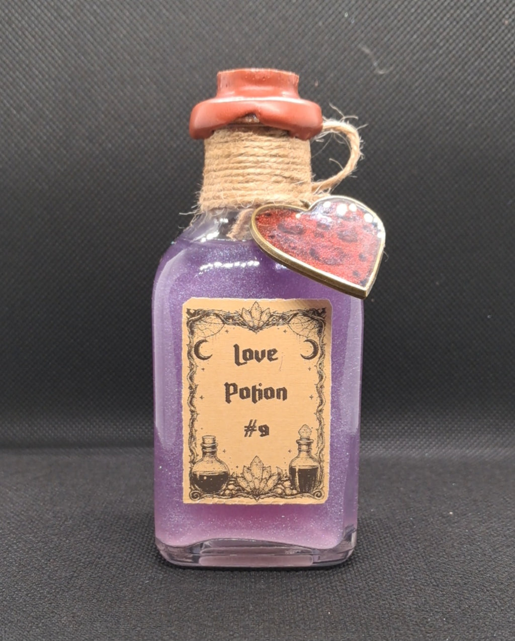 Premium Poison Potions