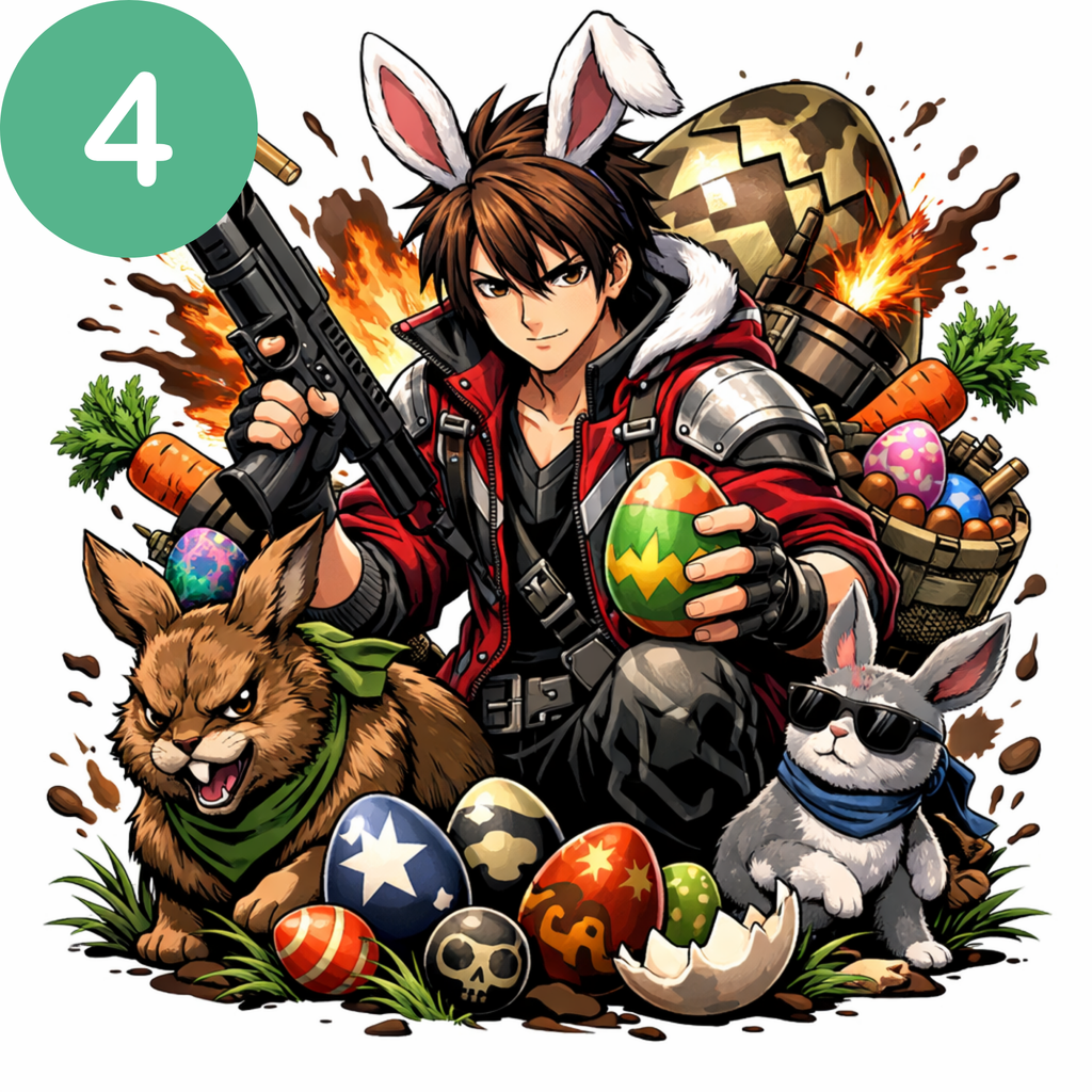 $20 Easter Tees!  Free Shipping!