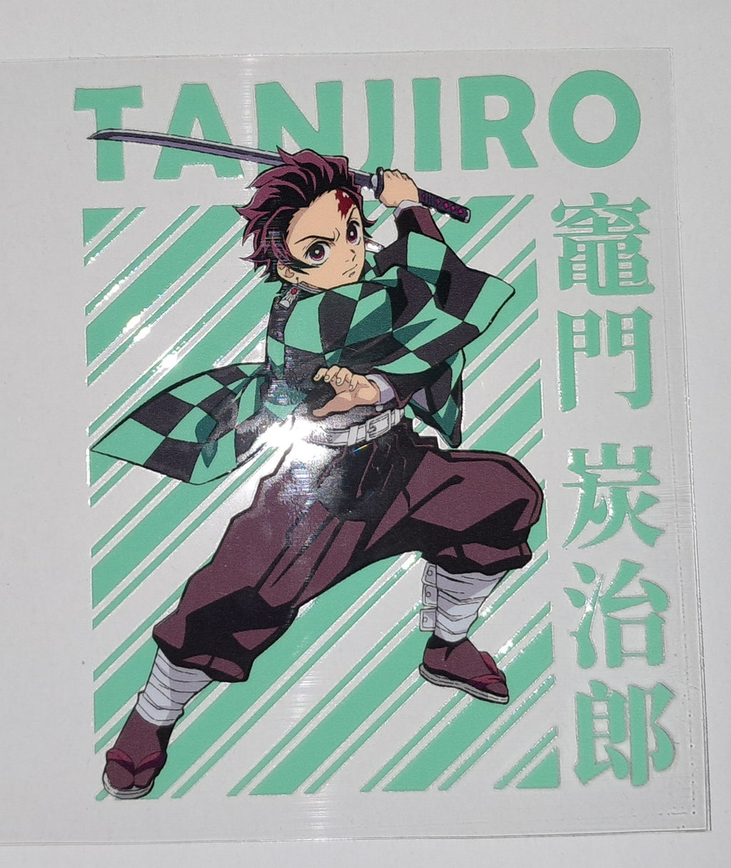 Anime - Demon Slayer