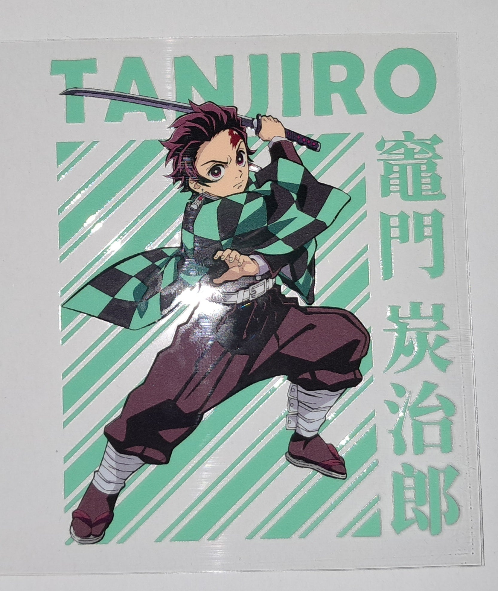 Anime - Demon Slayer