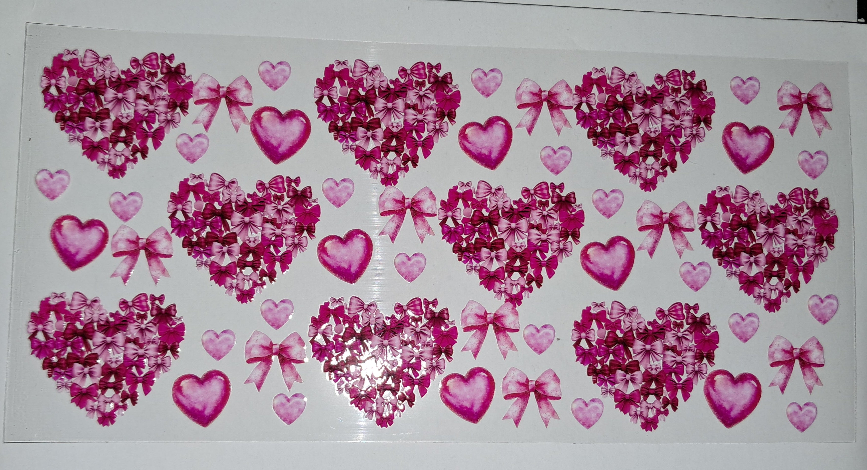 Girly/Coquette Aesthetic